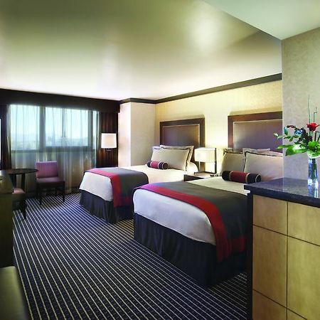 Cactus Petes Resort & Horseshu Hotel Jackpot Bilik gambar