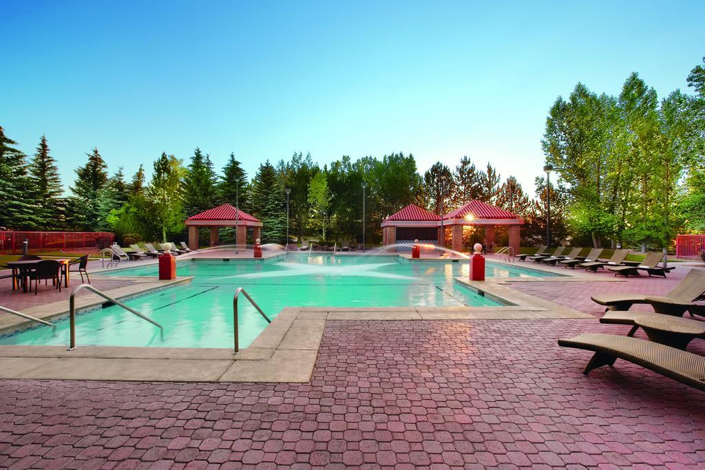 Cactus Petes Resort & Horseshu Hotel Jackpot Luaran gambar