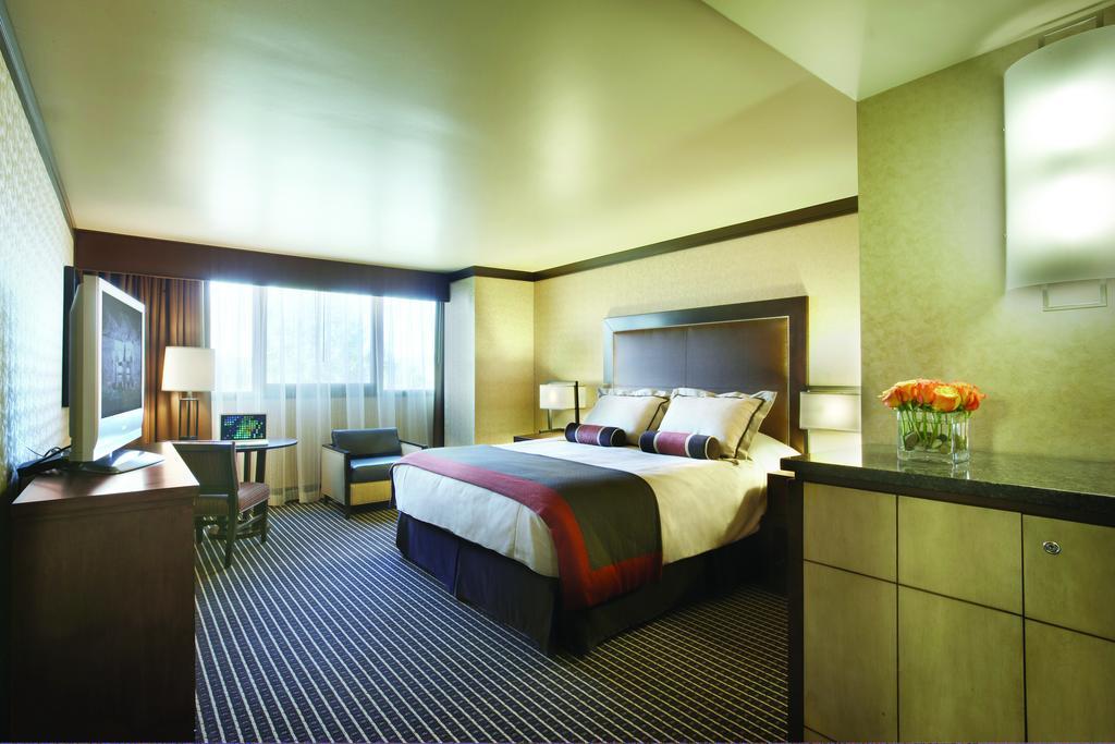 Cactus Petes Resort & Horseshu Hotel Jackpot Bilik gambar