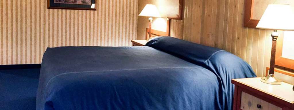 Cactus Petes Resort & Horseshu Hotel Jackpot Bilik gambar