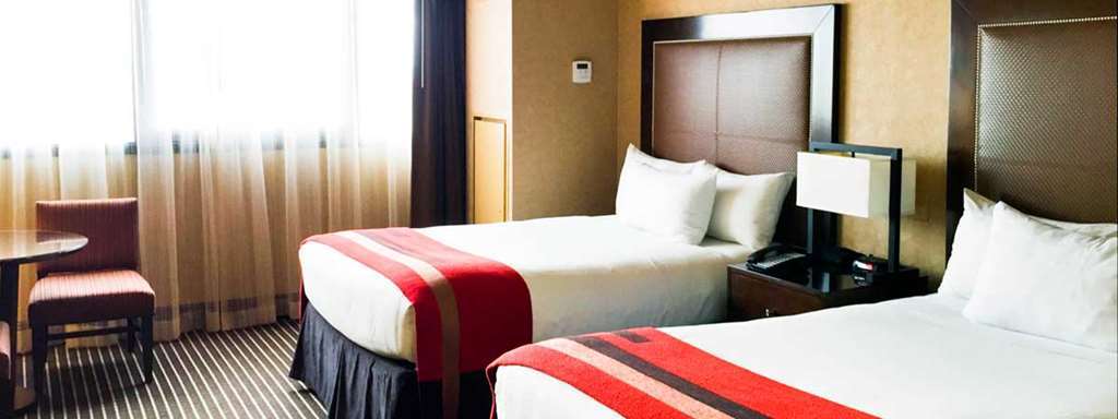Cactus Petes Resort & Horseshu Hotel Jackpot Bilik gambar