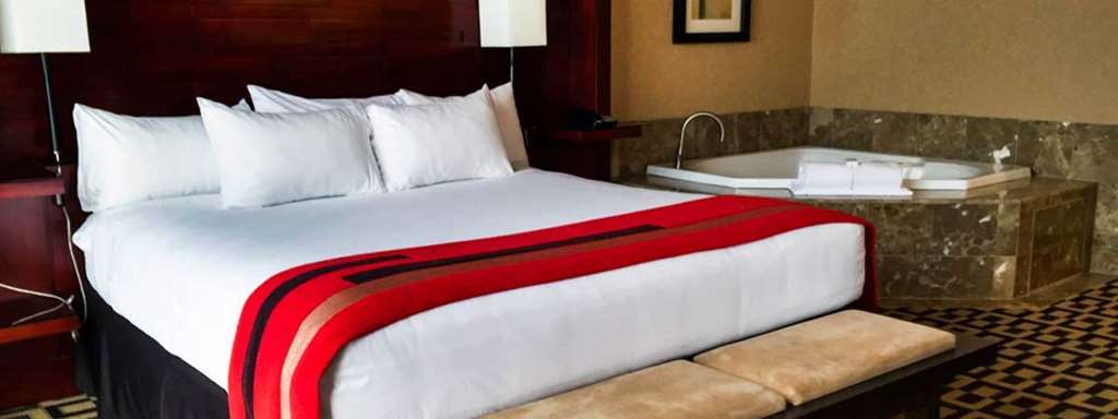 Cactus Petes Resort & Horseshu Hotel Jackpot Bilik gambar